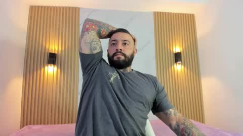 venom online show from January 12, 7:10 pm