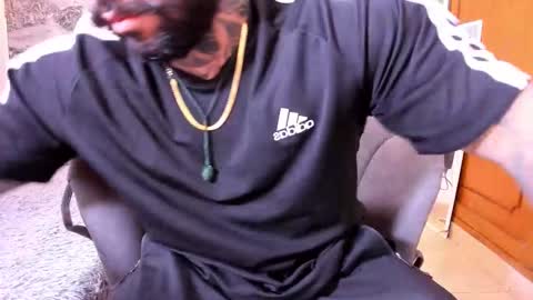 venom online show from January 13, 7:43 pm