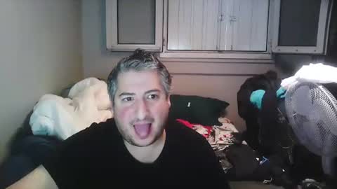 misterbelled online show from September 20, 9:34 am