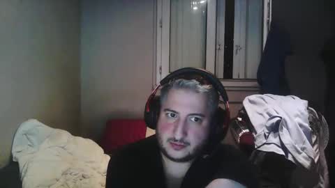 misterbelled online show from March 2, 5:08 am