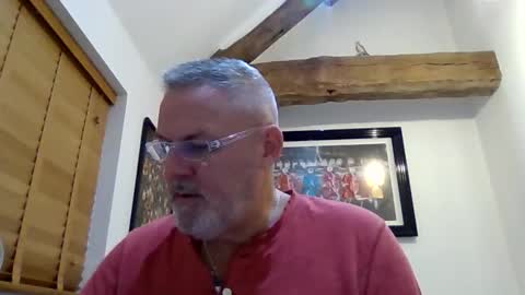 Misterblivs online show from October 17, 7:01 am