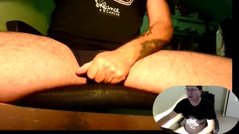 mistercoeur online show from November 19, 8:13 am