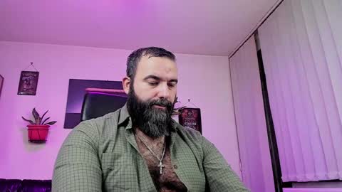 misterlov3r online show from December 7, 9:28 pm