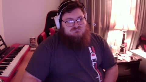 mistermac935 online show from February 11, 7:44 am