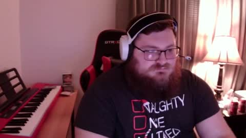 mistermac935 online show from December 24, 3:27 am