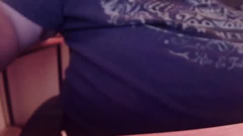 mistermac935 online show from October 2, 11:14 pm