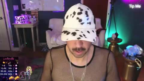 Mikey Jerkoff online show from February 1, 10:48 am