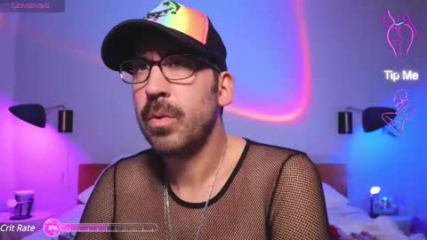 Mikey Jerkoff online show from January 20, 2:11 am