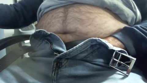 mistermister419 online show from January 13, 7:54 pm