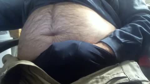 mistermister419 online show from March 31, 7:03 pm