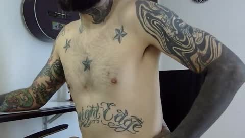     online show from October 10, 5:08 pm