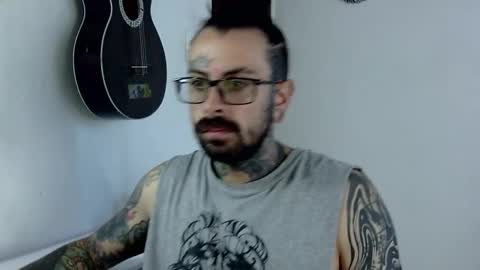     online show from October 23, 4:30 pm