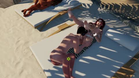 MisterRileyD online show from January 3, 10:08 pm