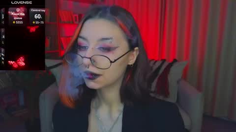 Marcelline online show from March 13, 9:34 am