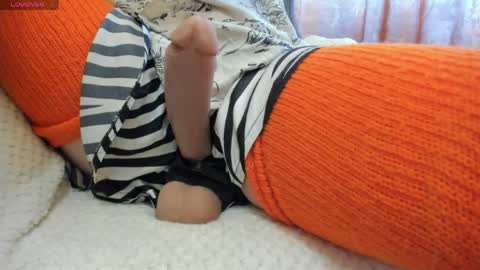 mistress_adel online show from April 9, 8:09 am