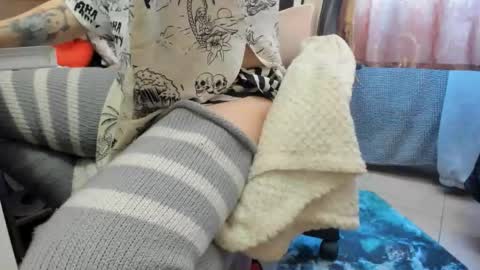 mistress_adel online show from February 15, 7:51 am