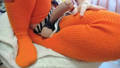 mistress_adel online show from April 8, 7:22 am