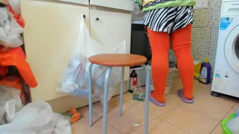 mistress_adel online show from April 13, 8:40 am