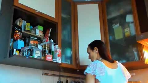 Victoria Eden online show from December 3, 11:44 am