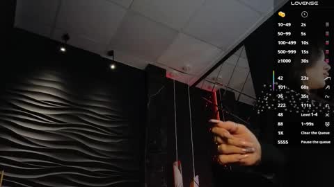 Darsy online show from October 24, 6:03 am