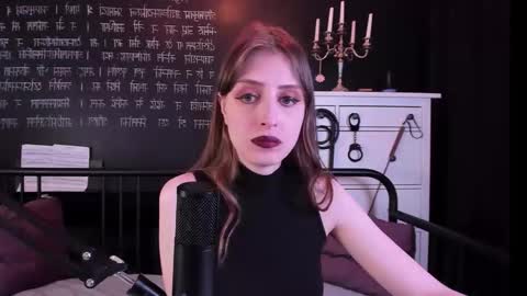 Mistress Marlene online show from March 1, 9:02 am