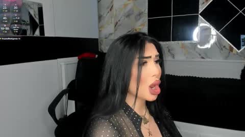 mistress_meryem online show from February 20, 10:15 pm