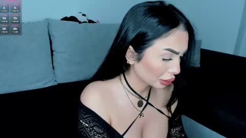 mistress_meryem online show from December 4, 8:12 pm