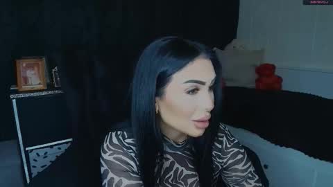 mistress_meryem online show from January 18, 10:52 pm