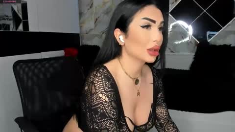 mistress_meryem online show from February 27, 1:19 am