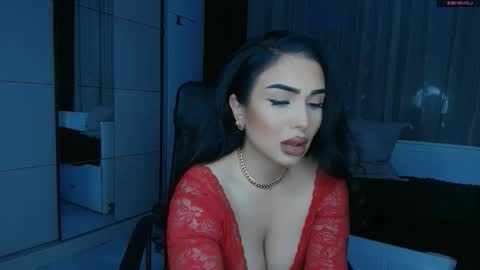 mistress_meryem online show from March 7, 10:32 pm