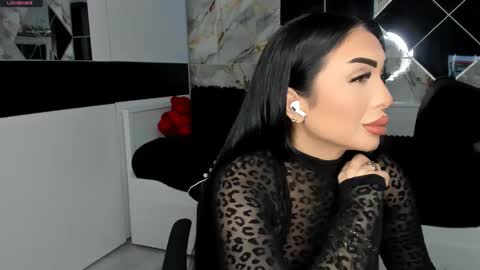 mistress_meryem online show from March 11, 3:04 am