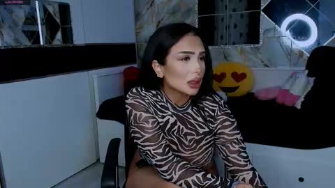 mistress_meryem online show from September 9, 11:05 pm