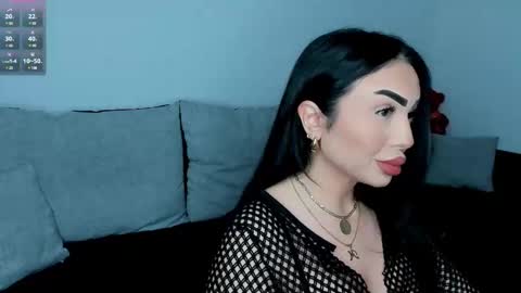 mistress_meryem online show from December 7, 8:22 pm