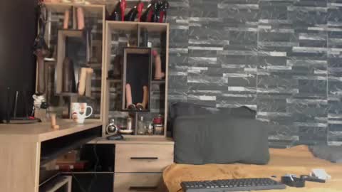 Mistress Mirybossy online show from January 23, 2:44 am