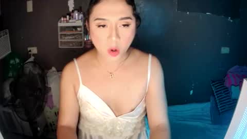 Scarlett online show from January 19, 4:28 pm