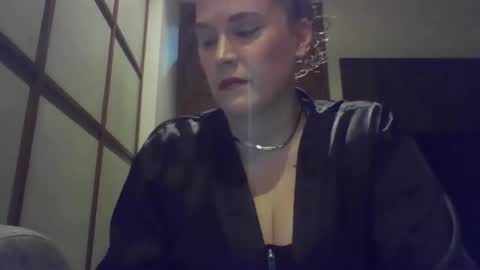 mistressdannydarko online show from March 29, 1:46 pm