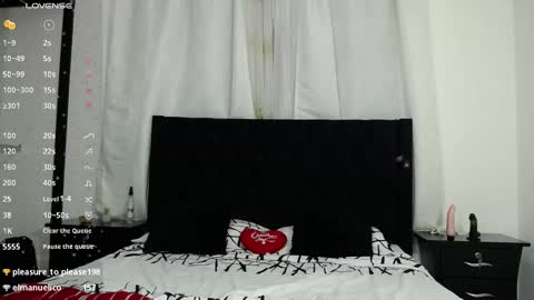 Snapshot of mistresskattia chatting on February 7, 2:40 am mistresskattia online show from February 7, 2:40 am