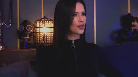 MIstress Lexa online show from December 1, 9:13 pm