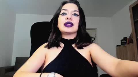 YourGoddessM online show from March 9, 3:27 pm