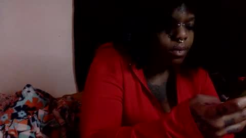 Mistress Mystii online show from November 14, 1:52 am