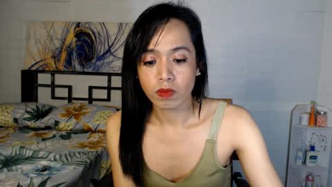 SexyCutieNicole online show from February 11, 12:15 pm