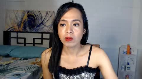 SexyCutieNicole online show from January 6, 12:13 pm