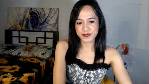 SexyCutieNicole online show from December 28, 10:47 am