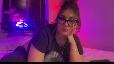 Miss X online show from March 5, 7:38 pm