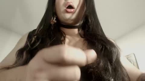 ALICE MADANE online show from February 26, 10:04 pm