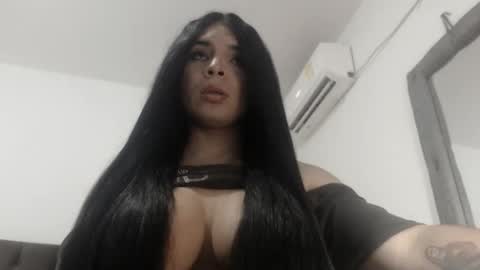 ALICE MADANE online show from November 3, 11:28 pm