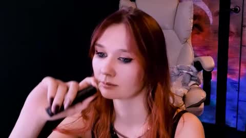 Snapshot of misty_arrow chatting on February 14, 9:03 am Jenny online show from February 14, 9:03 am