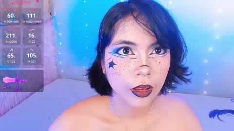 Misty online show from February 16, 5:38 am