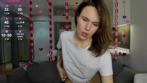 misty_myers online show from February 13, 11:19 pm