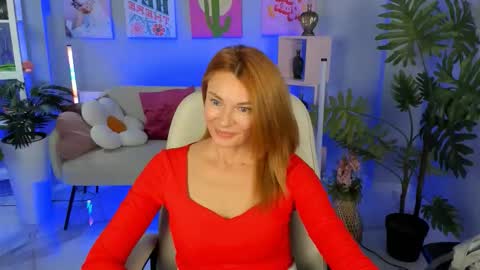 MistyBarnes NONUDE MODEL online show from December 4, 2:16 pm